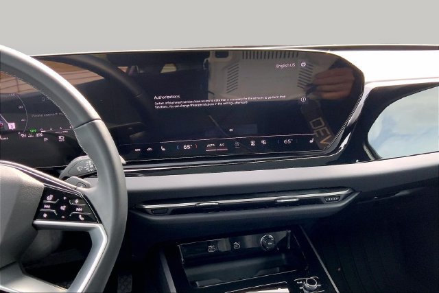 Used 2025 Audi A5 Premium AWD/4WD image 6