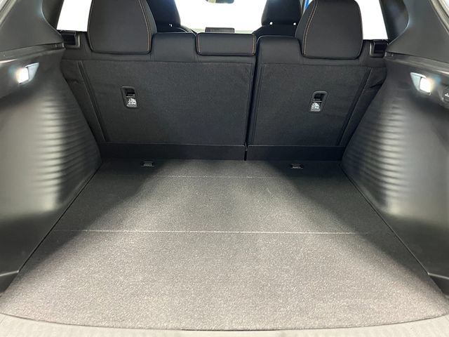 New 2027 Honda HR-V Sport image 25