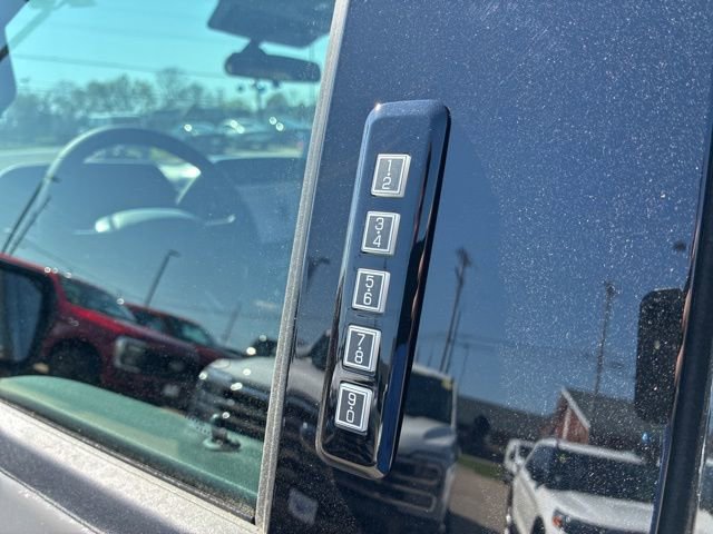 New 2026 Ford F150 XLT AWD/4WD image 4