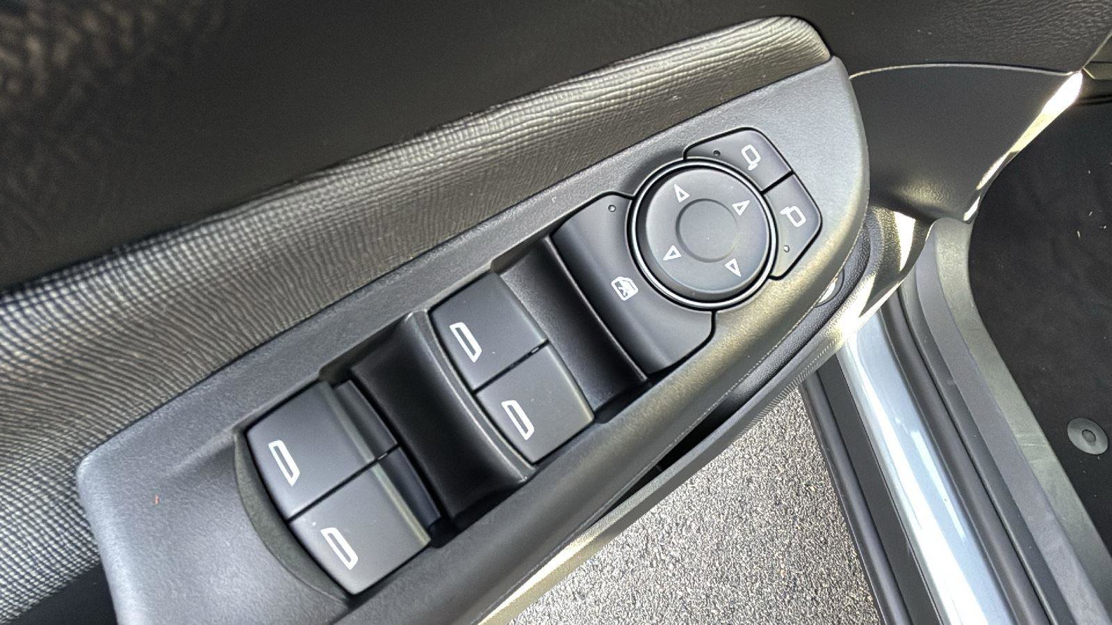 New 2025 Buick Envista Preferred w/ Convenience II Package image 10