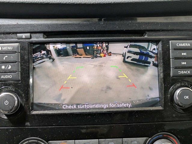 Used 2020 Nissan Rogue S w/ Special Edition Package FWD image 20