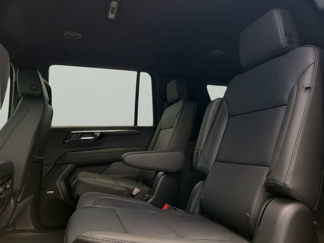 New 2026 Chevrolet Suburban LT w/ Comfort Package RWD image 14