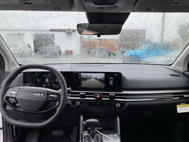 New 2026 Kia Sportage LX w/ LX Convenience Package image 3