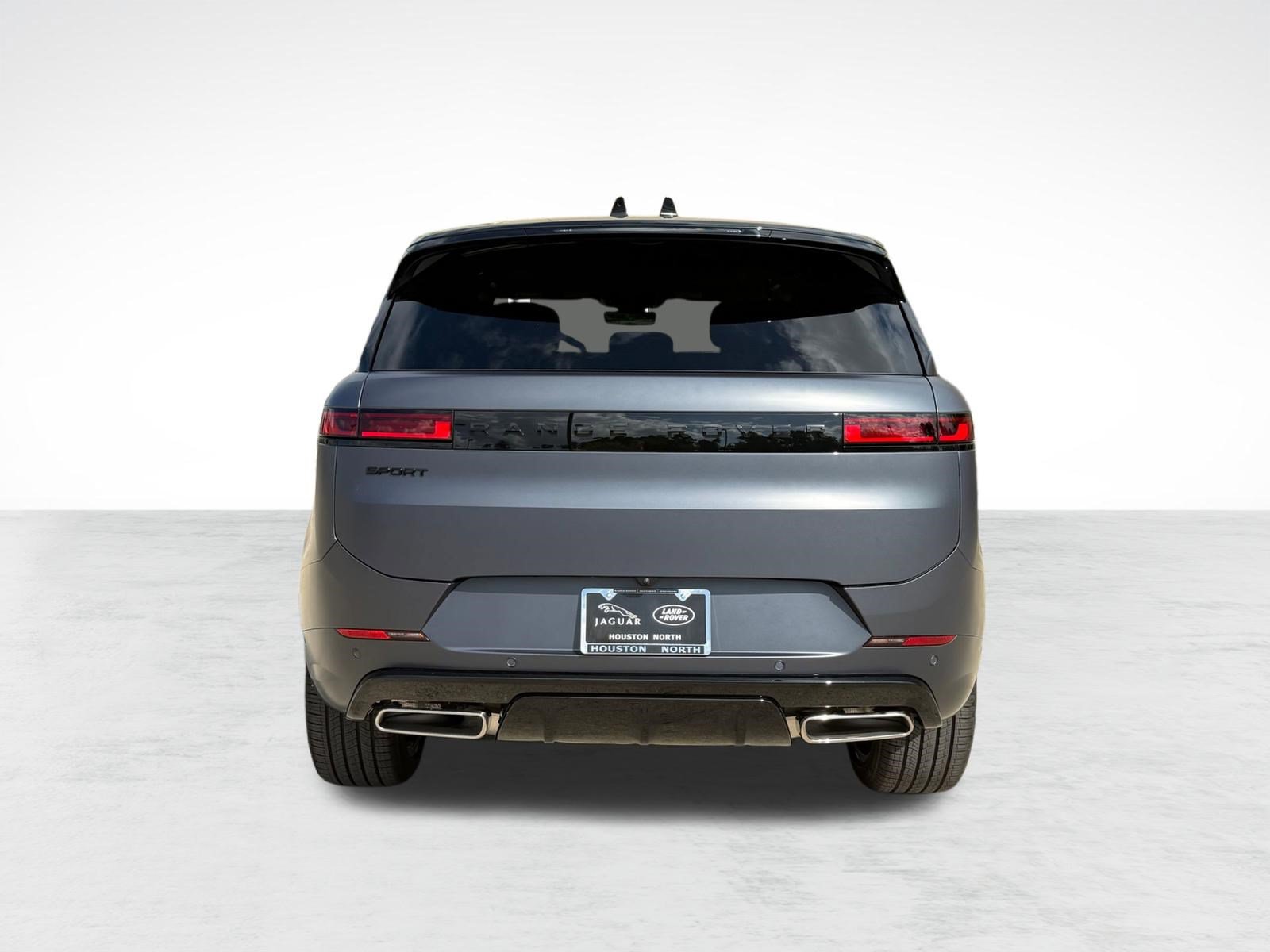 New 2026 Land Rover Range Rover Sport Dynamic SE AWD/4WD image 10