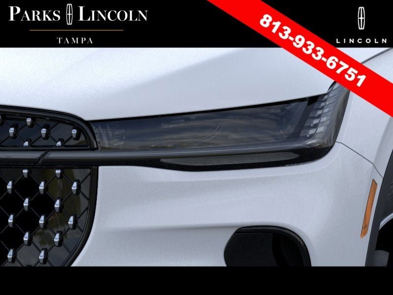 New 2026 Lincoln Nautilus Premier w/ Equipment Group 102A AWD/4WD image 18
