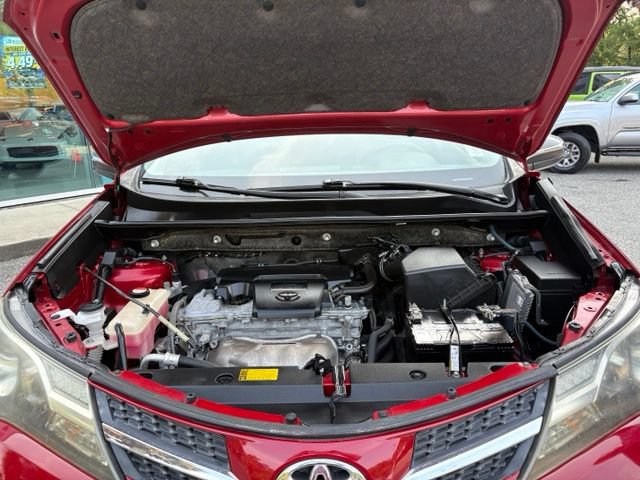 Used 2014 Toyota RAV4 LE FWD image 35