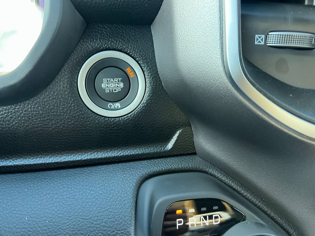 New 2026 RAM 1500 2WD Crew Cab image 25