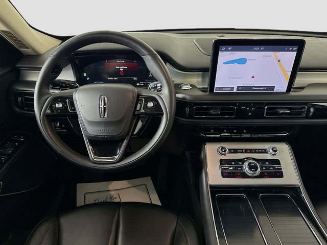 Used 2023 Lincoln Aviator AWD w/ Premium Package image 22