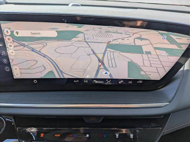 New 2026 Buick Envision Preferred image 11