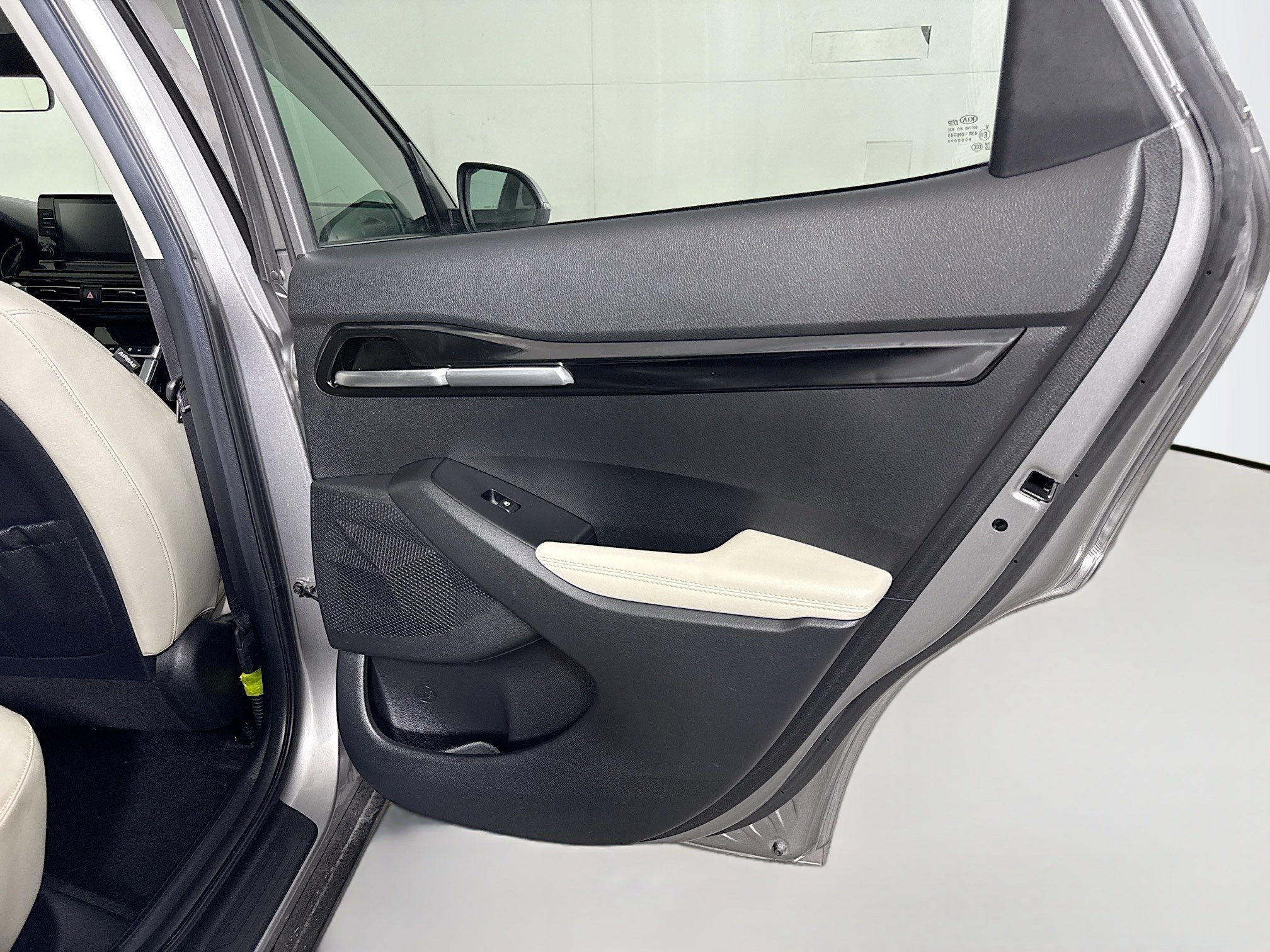Used 2021 Kia Seltos EX AWD/4WD image 28