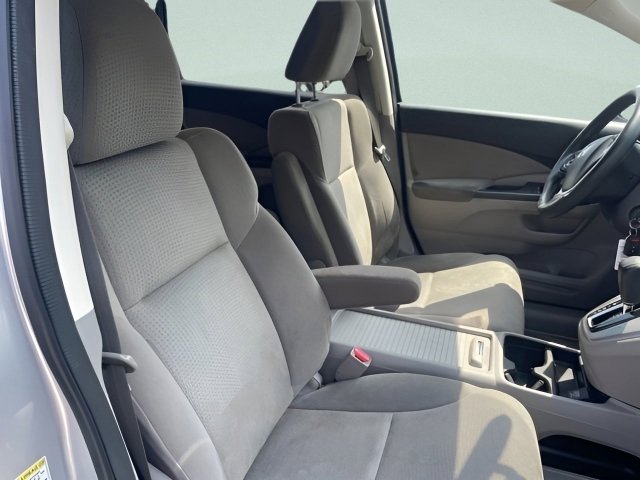 Used 2014 Honda CR-V EX image 8