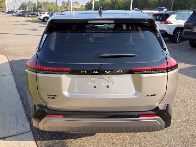 New 2026 Toyota RAV4 XSE AWD/4WD image 13