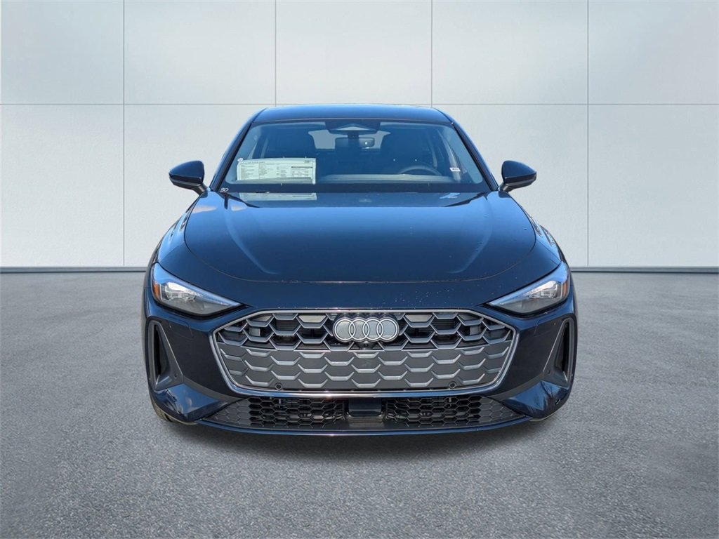 New 2025 Audi A5 2.0T Premium image 8
