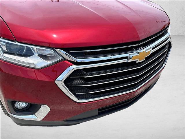 Used 2020 Chevrolet Traverse LT FWD image 30