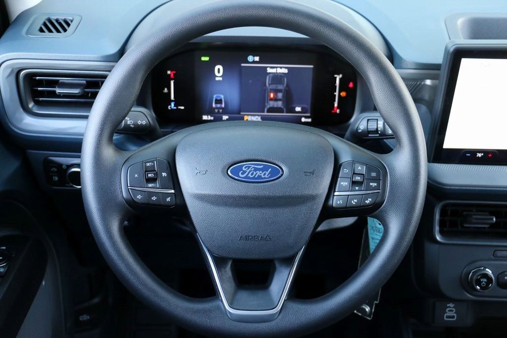 New 2026 Ford Maverick XL w/ Equipment Group 101A image 19