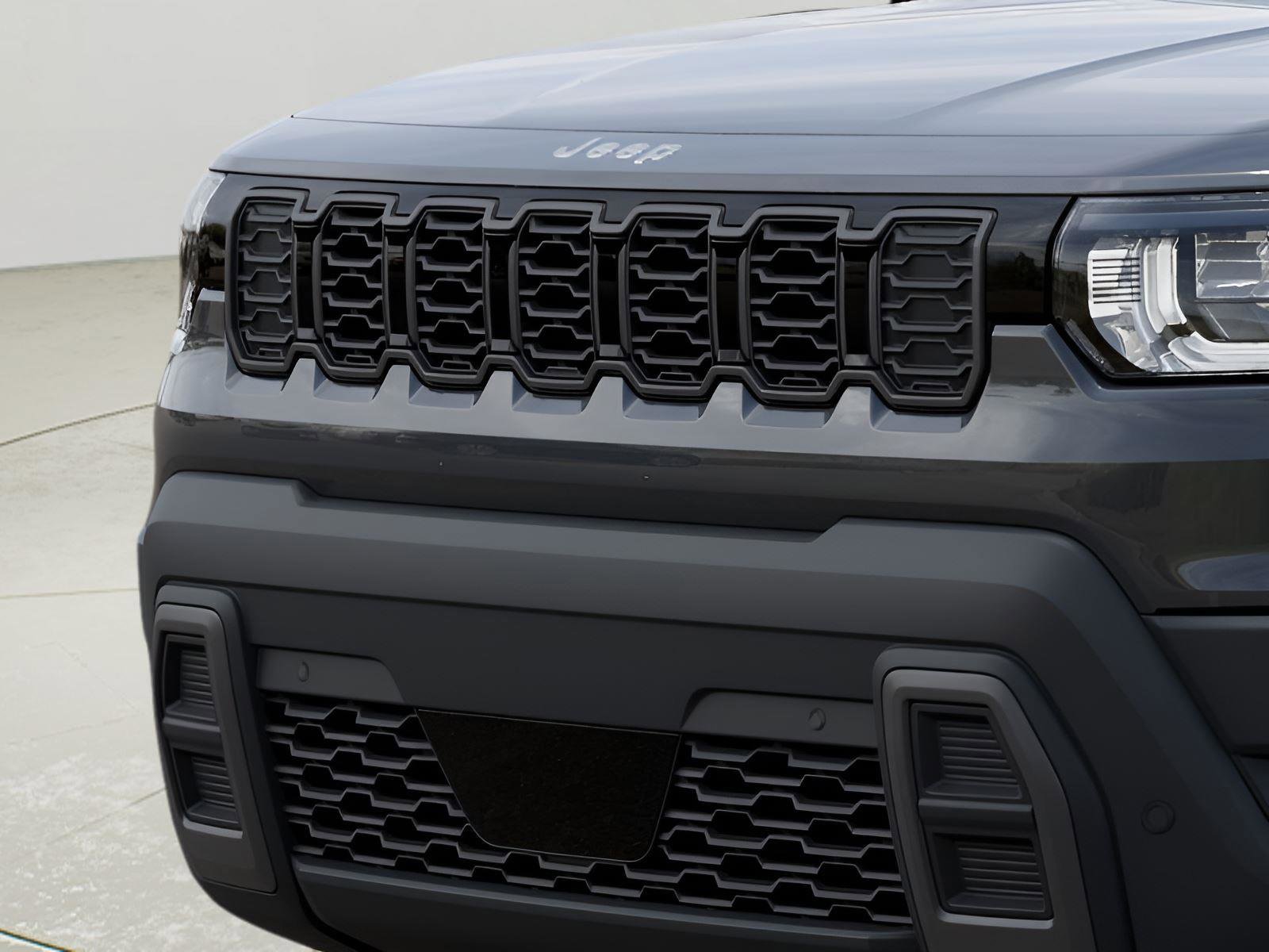 New 2026 Jeep Cherokee Limited AWD/4WD image 23