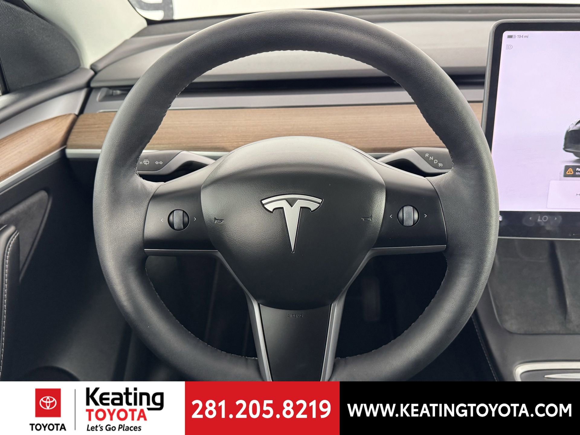 Used 2024 Tesla Model Y Long Range image 26