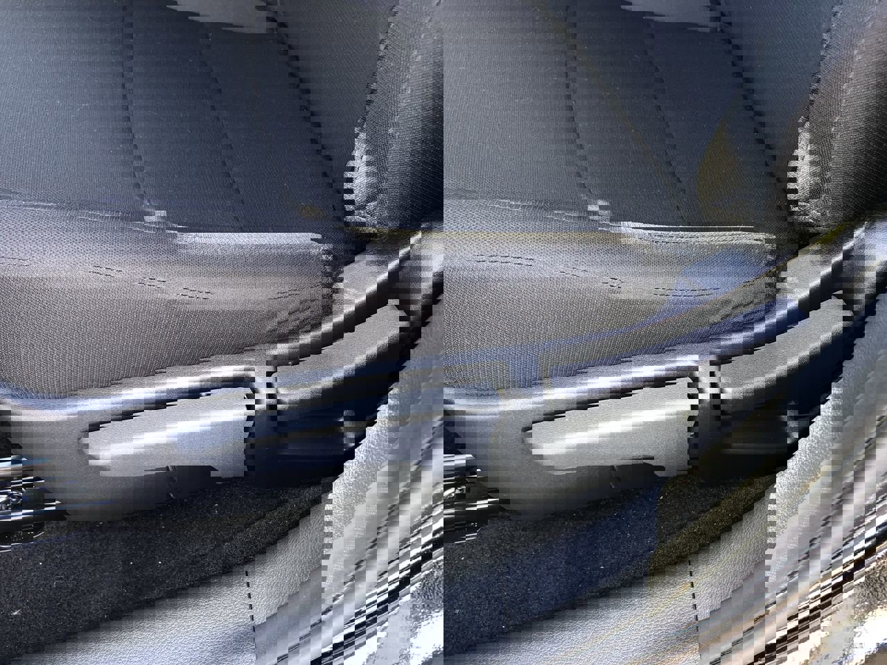 New 2025 Nissan Sentra S image 23