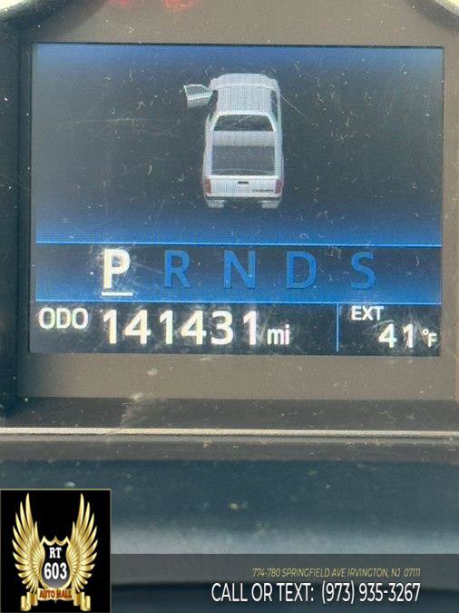 Used 2017 Toyota Tundra SR5 AWD/4WD image 19