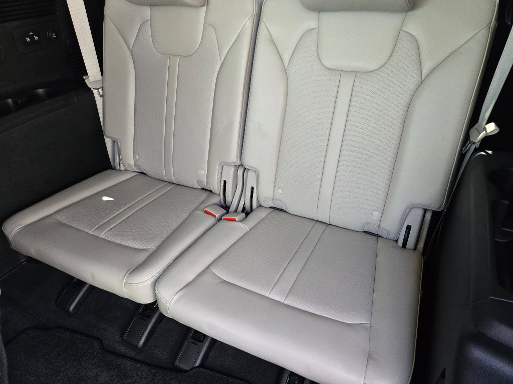 Certified 2022 Kia Sorento SX image 31