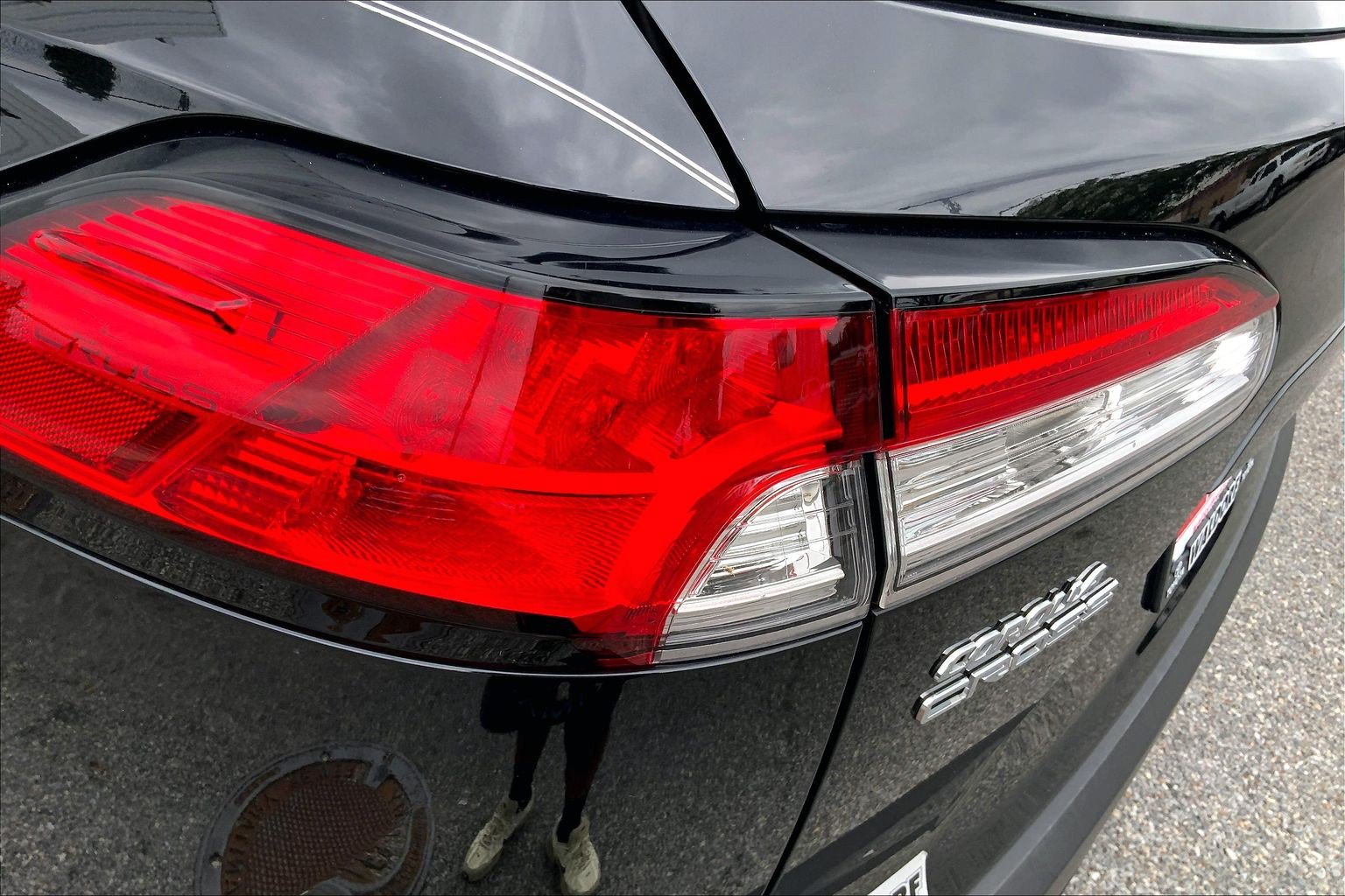 Used 2022 Toyota Corolla Cross L AWD/4WD image 33