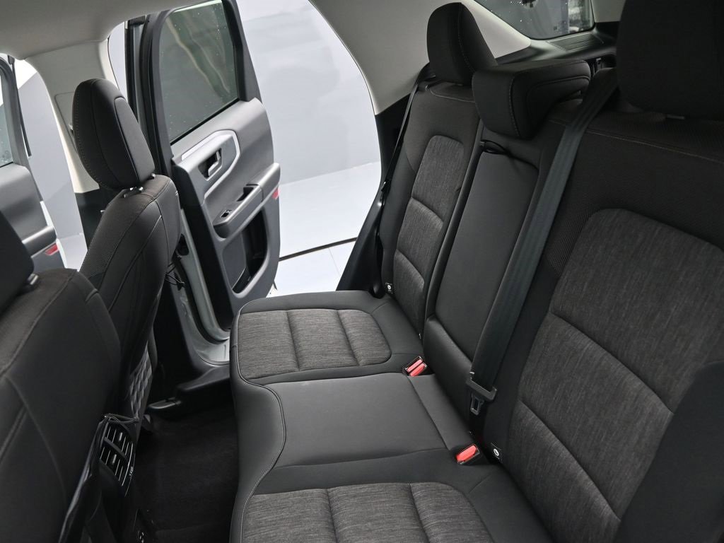 Used 2022 Ford Bronco Sport Big Bend w/ Convenience Package image 15