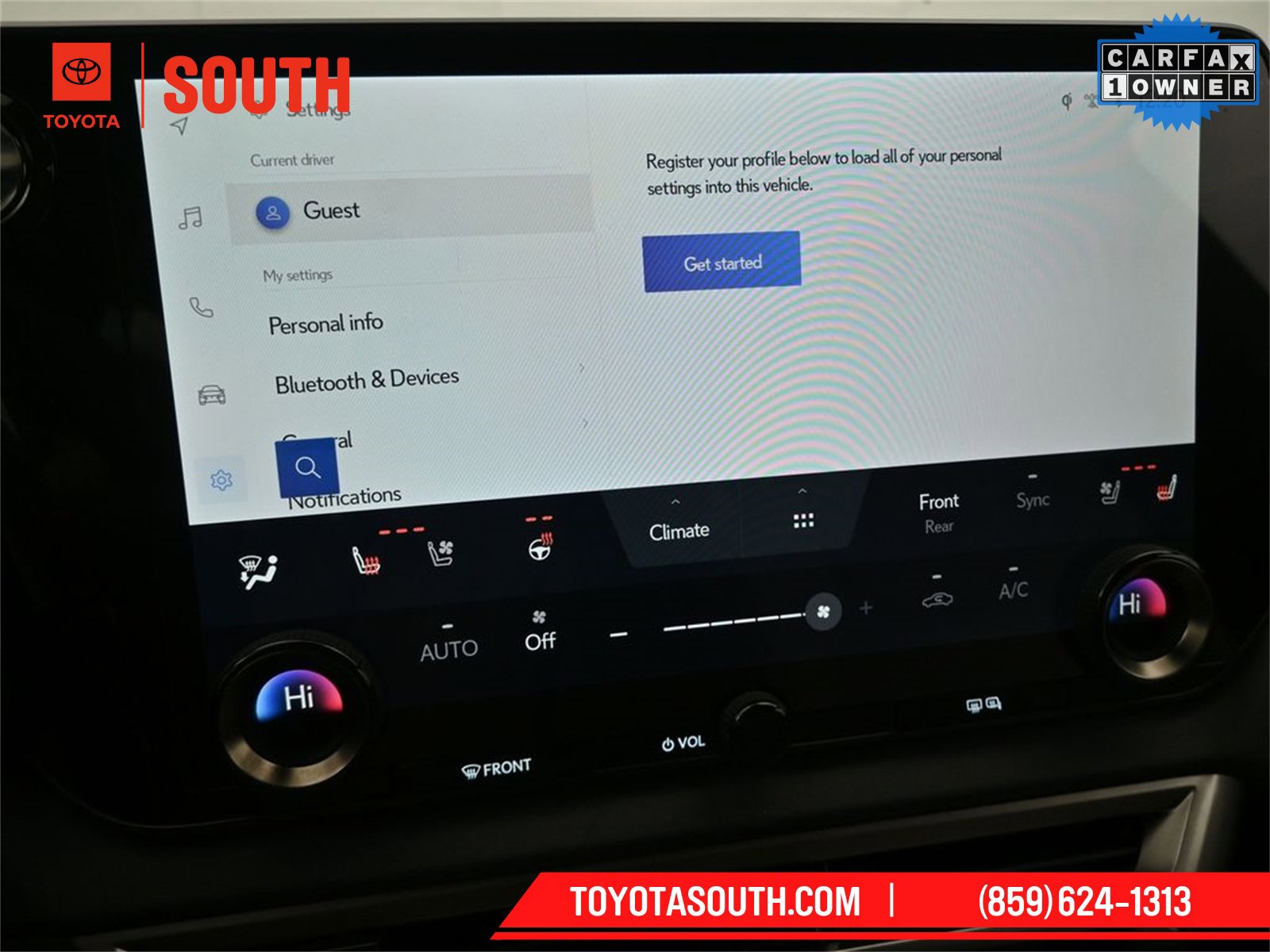 Used 2023 Lexus RX 350 Premium image 16