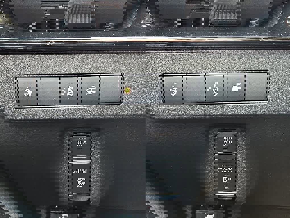 New 2025 Nissan Murano SL w/ Cargo Package image 16