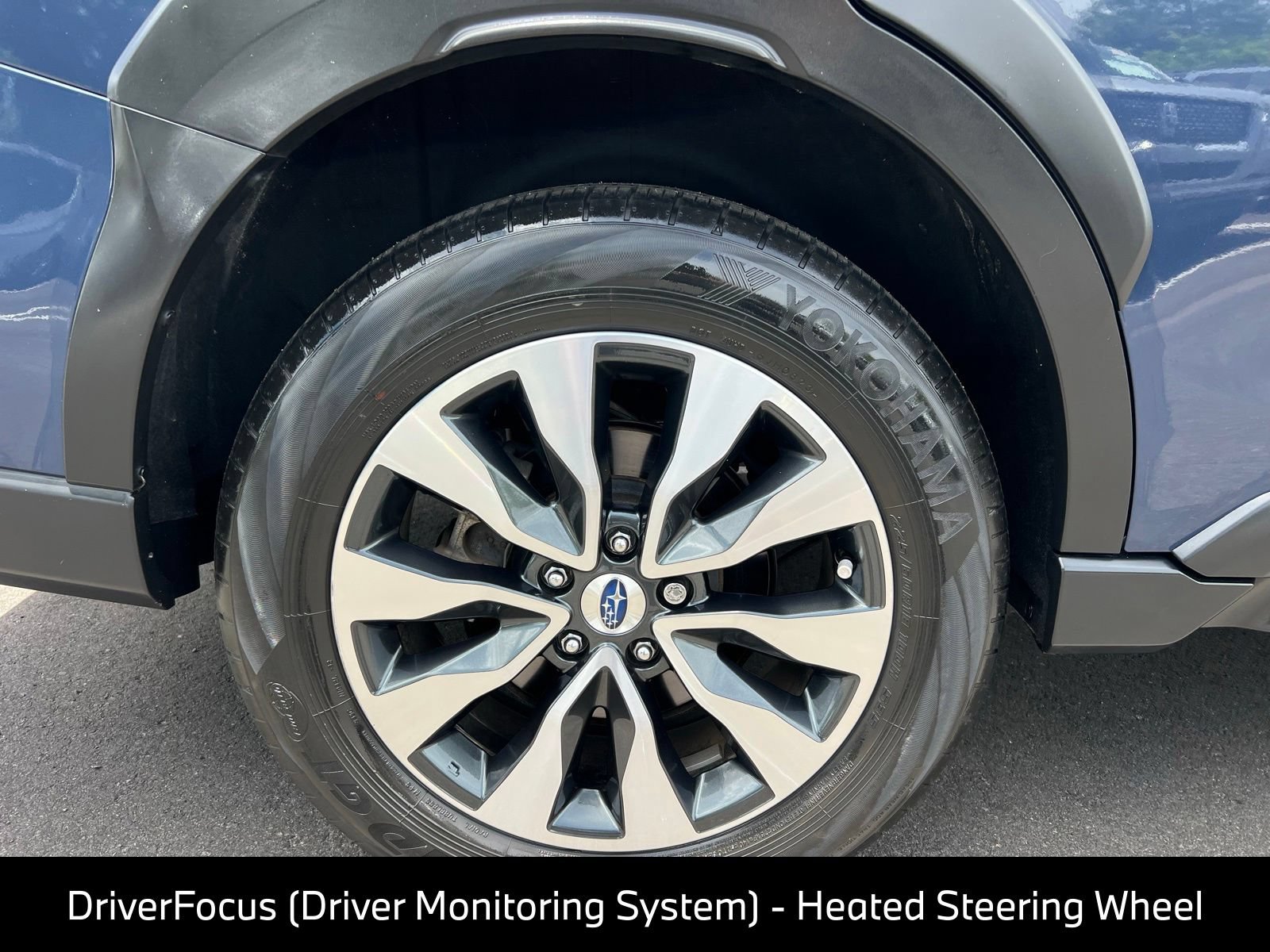 Used 2024 Subaru Outback Limited AWD/4WD image 14