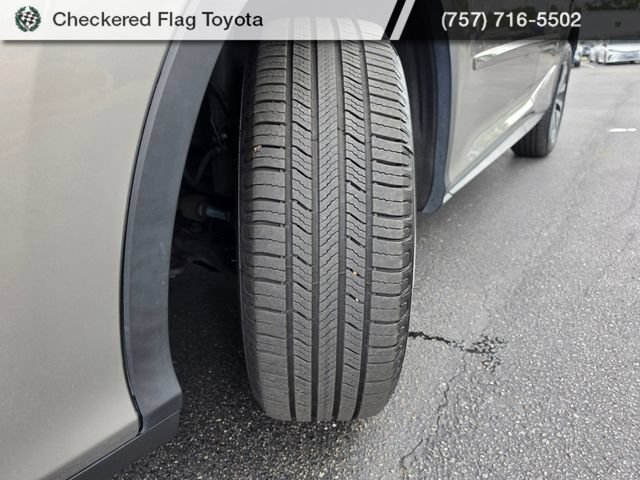 Used 2021 Lexus RX 350 AWD w/ Premium Package image 10