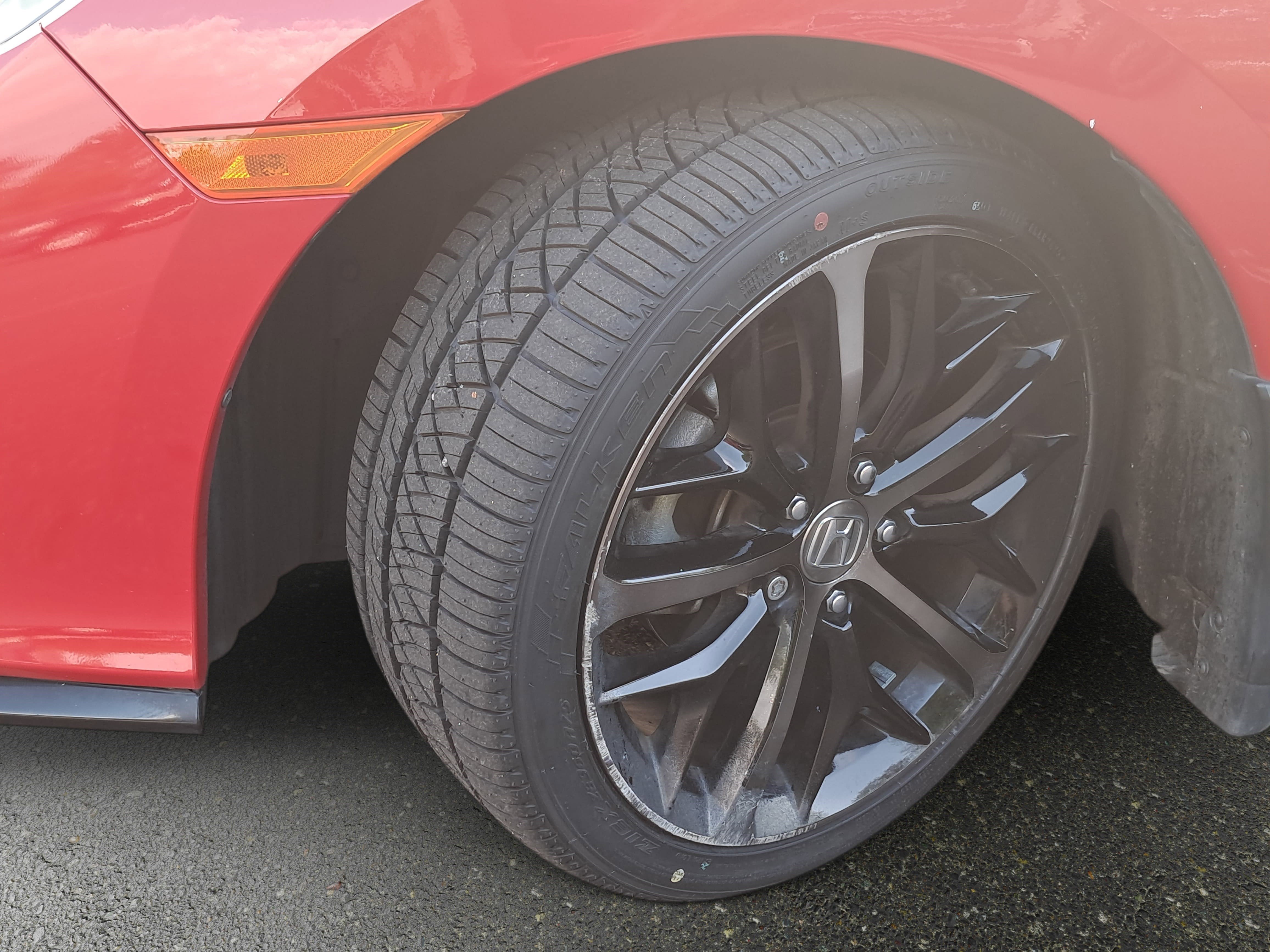 Used 2020 Honda Civic Sport image 29