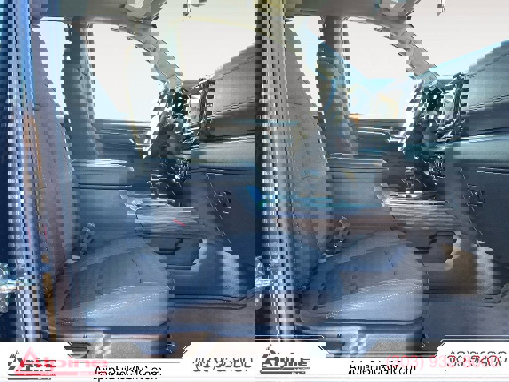 Used 2023 Chevrolet Silverado 1500 RST image 15