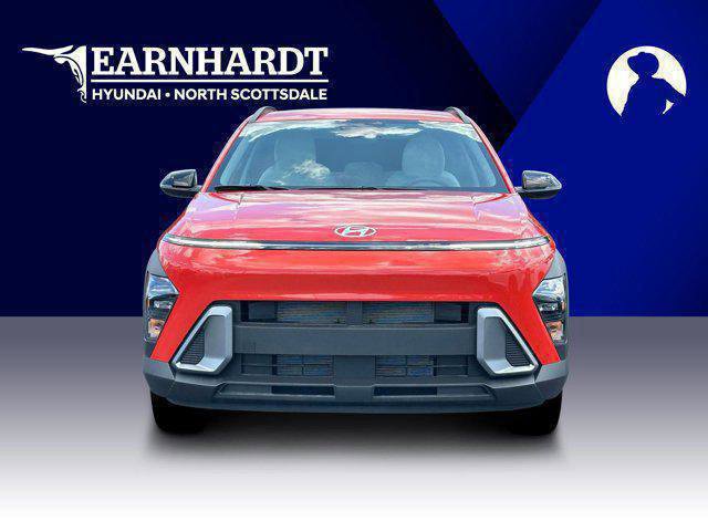 New 2026 Hyundai Kona SEL Sport image 12