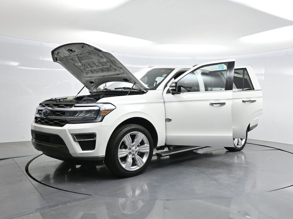 Used 2024 Ford Expedition King Ranch RWD image 45