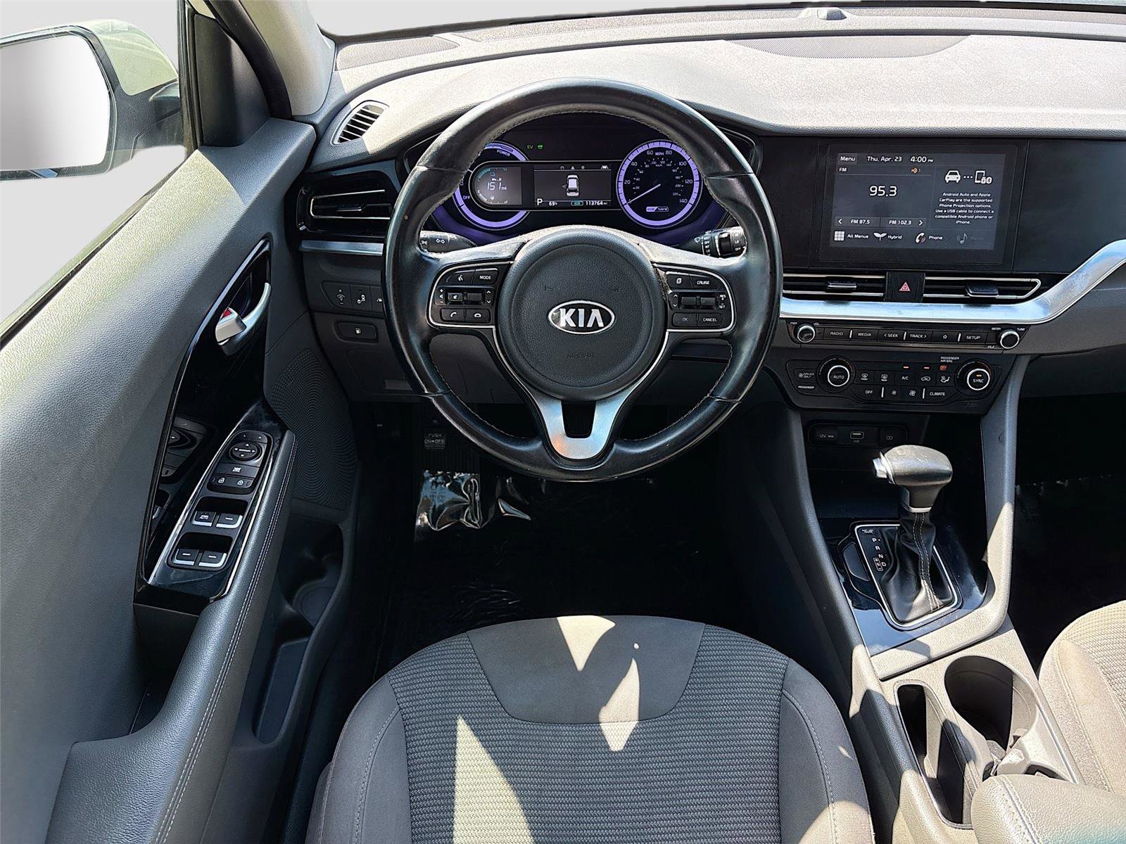 Used 2020 Kia Niro LXS FWD image 20