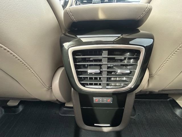 Used 2021 Lincoln Nautilus Reserve image 21