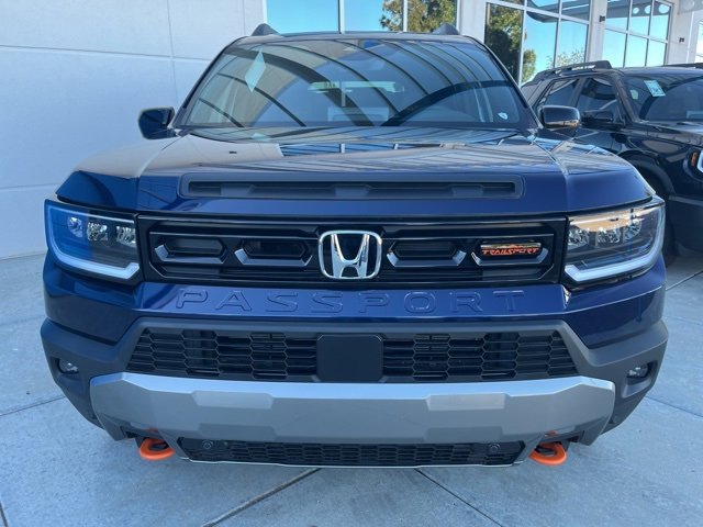 New 2026 Honda Passport TrailSport image 2