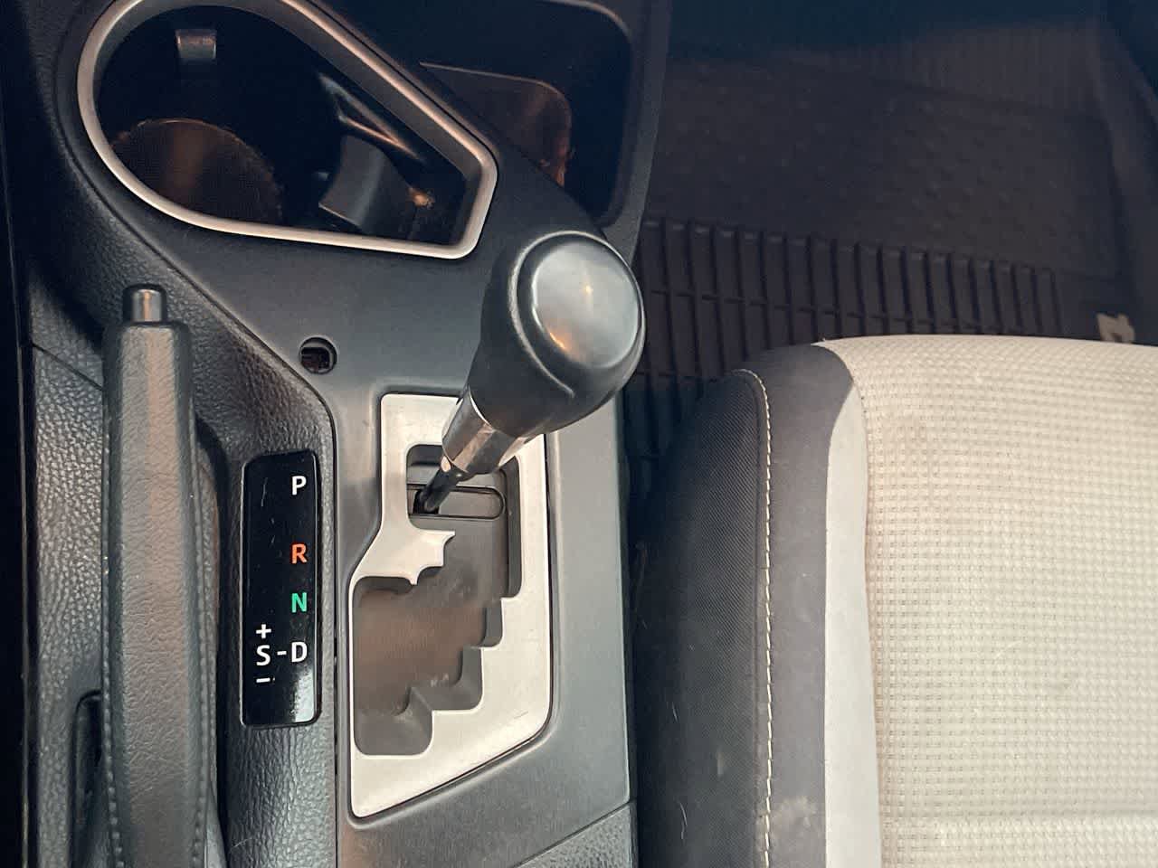 Certified 2018 Toyota RAV4 XLE AWD/4WD image 20