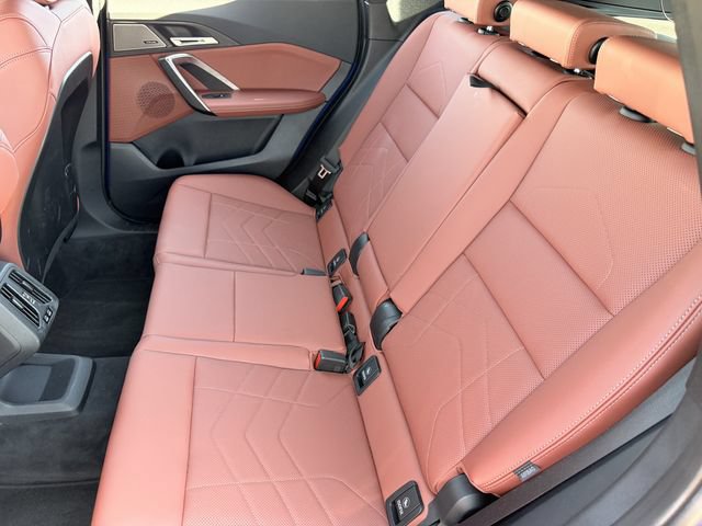 Used 2026 BMW X1 M35i w/ Technology Package AWD/4WD image 17
