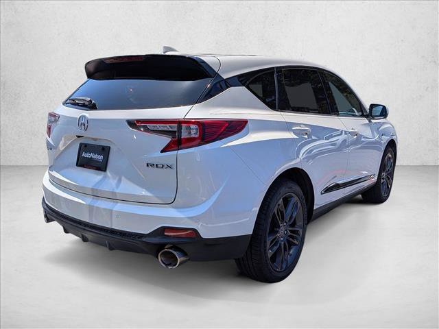 Used 2019 Acura RDX A-Spec FWD image 5