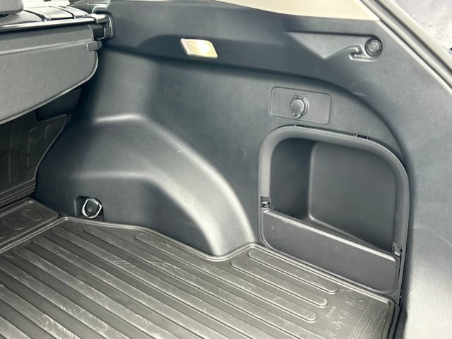 Certified 2025 Toyota RAV4 XLE AWD/4WD image 46