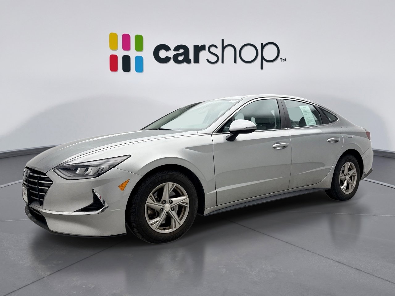 Used 2022 Hyundai Sonata SE