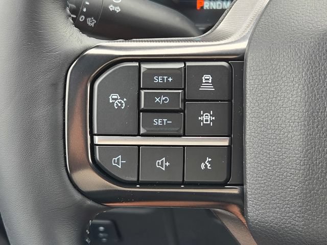 New 2025 Ford F150 Platinum w/ Equipment Group 702A High AWD/4WD image 19