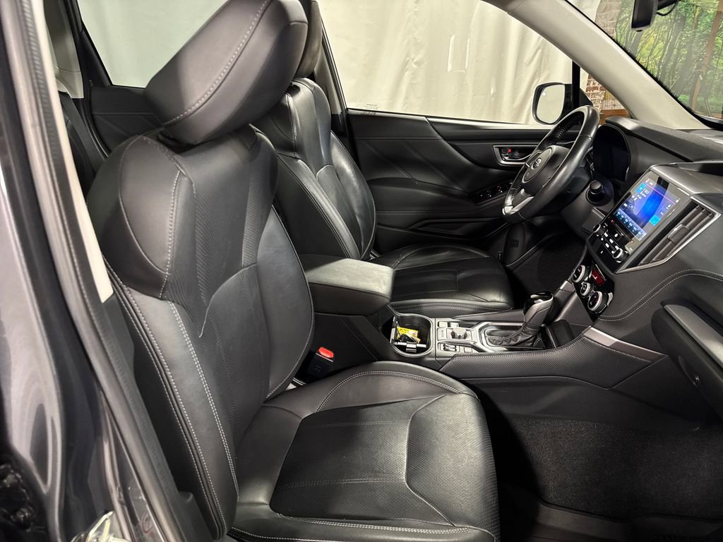 Used 2020 Subaru Forester Limited w/ Popular Package #3 AWD/4WD image 29