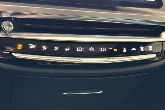 Certified 2024 Cadillac Lyriq Sport w/ LPO, Floor Liner Package image 21