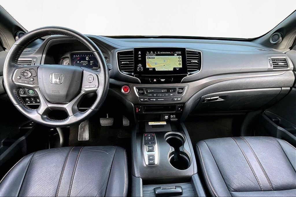 Used 2023 Honda Passport TrailSport image 8