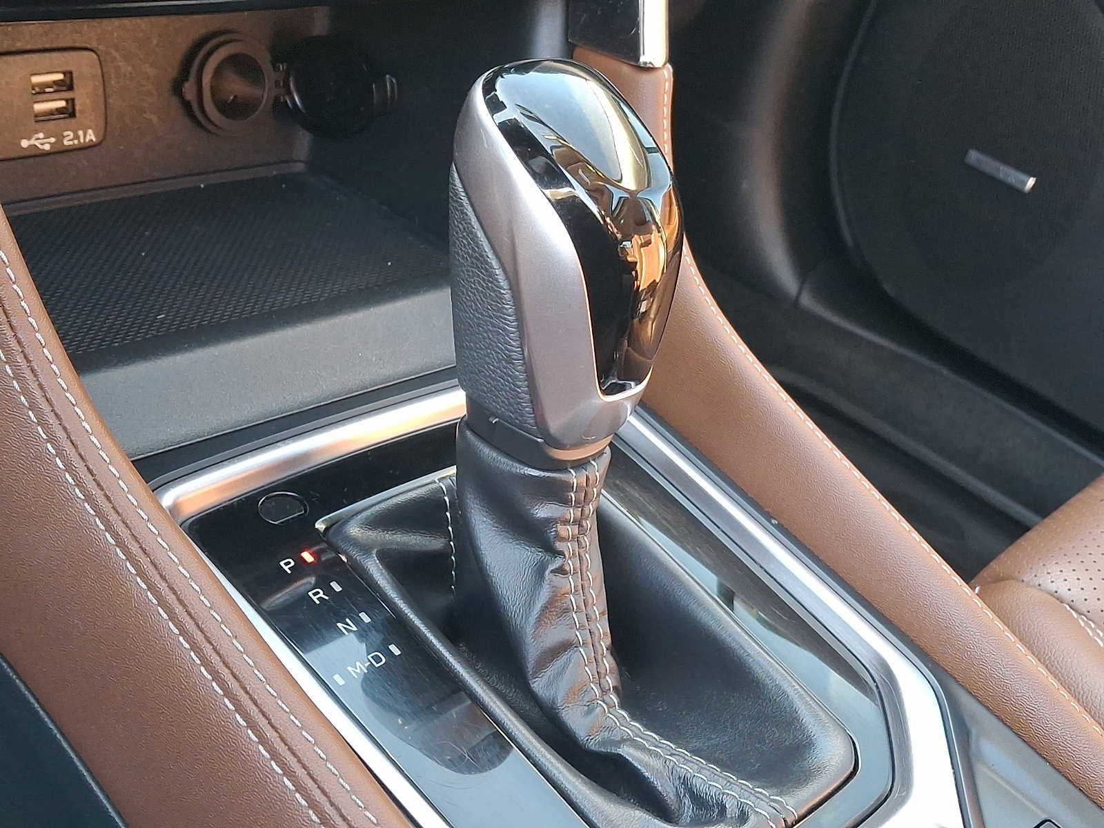 Used 2021 Subaru Forester Touring AWD/4WD image 13