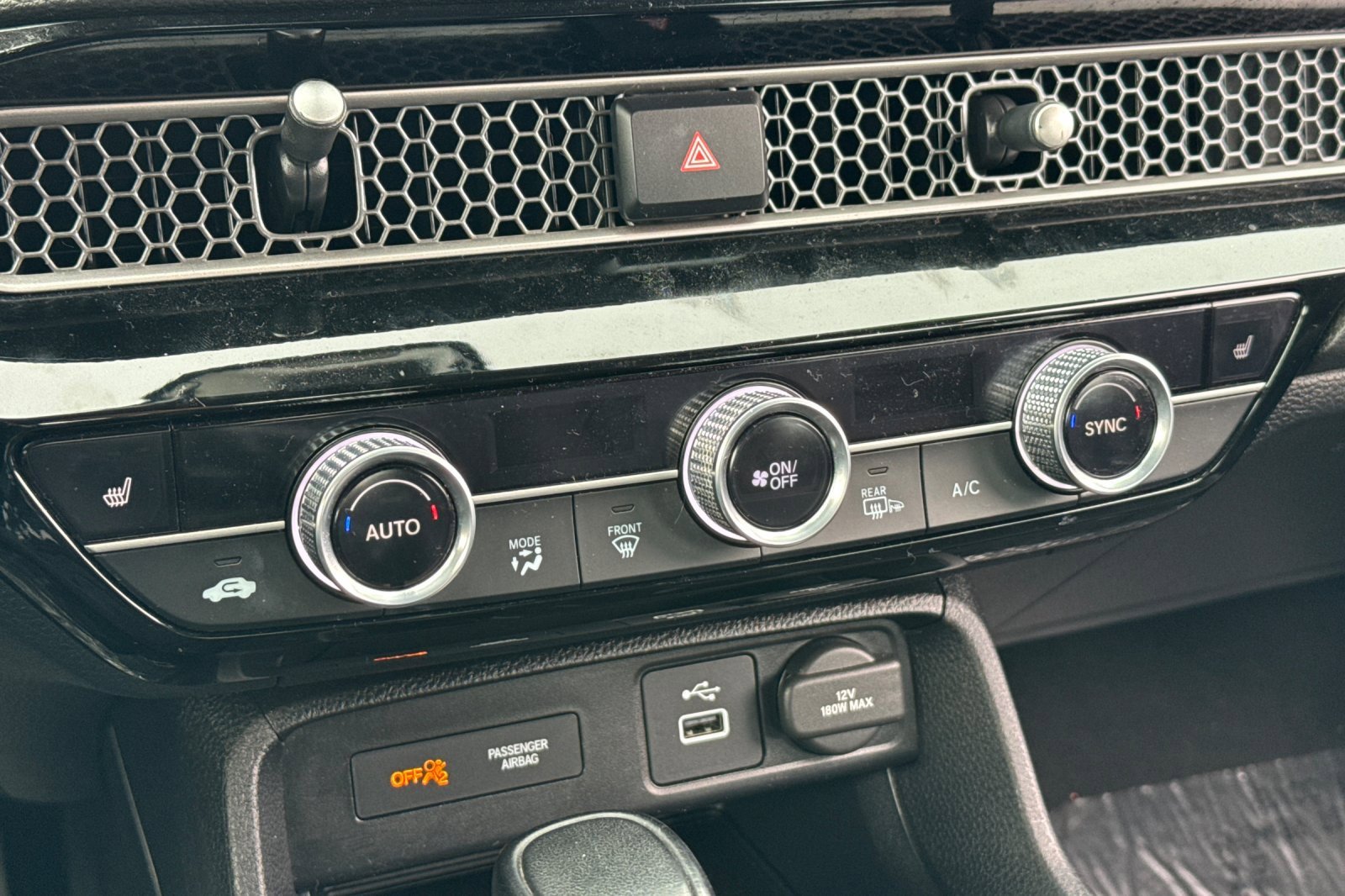 Used 2022 Honda Civic EX-L image 30