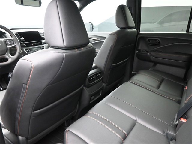 New 2025 Honda Ridgeline TrailSport+ image 10