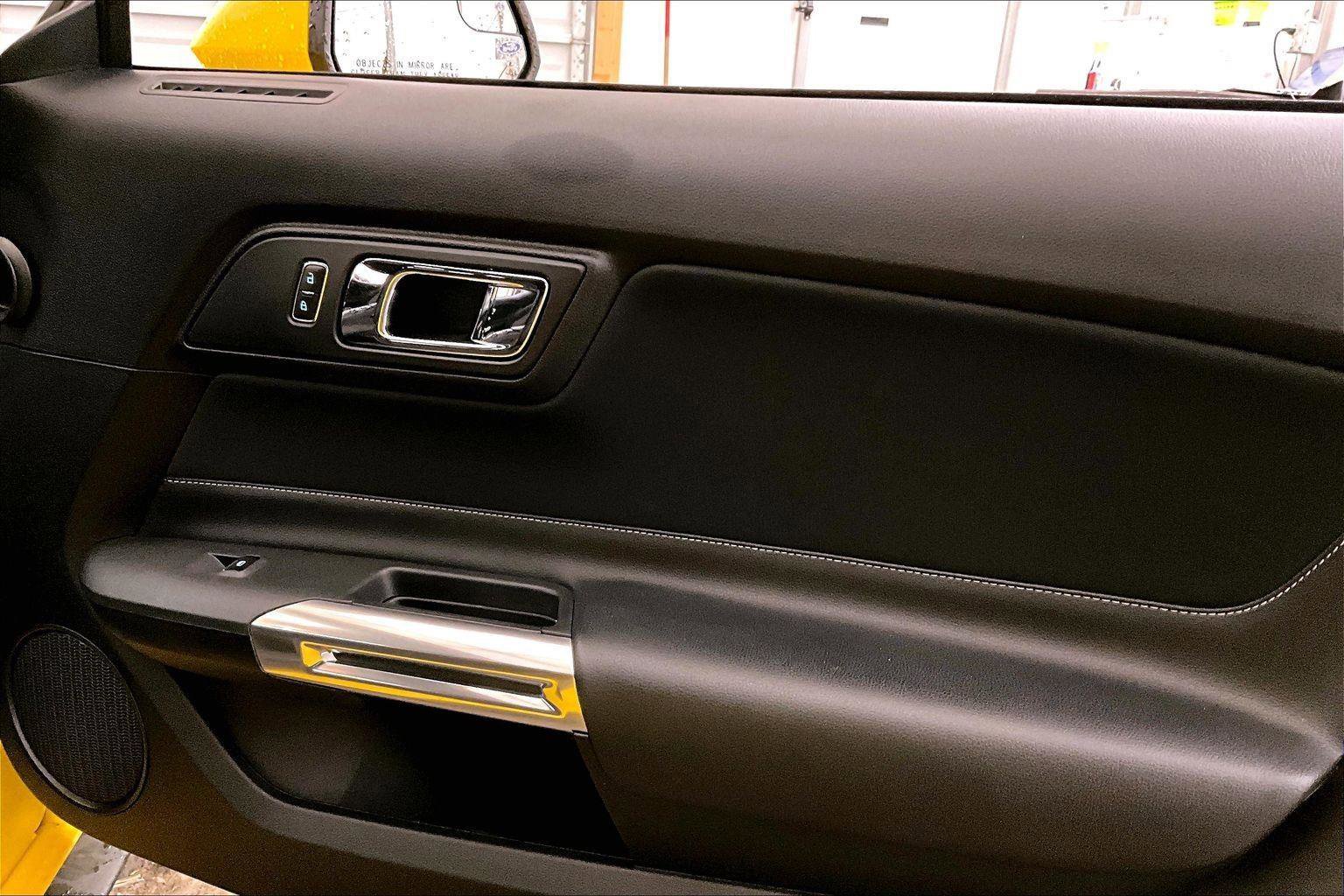 Used 2017 Ford Mustang Convertible w/ Equipment Group 051A image 23